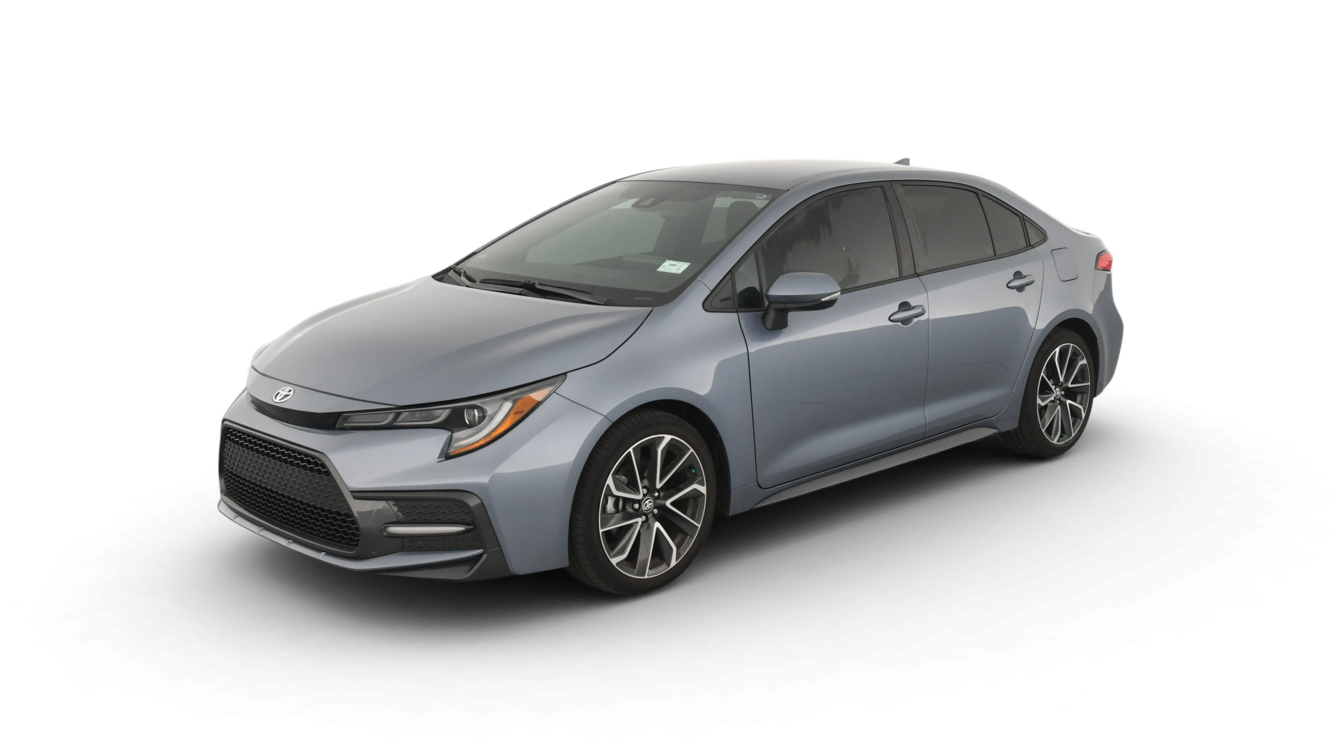 Used 2020 Toyota Corolla Carvana